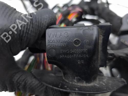 Wiring harness SEAT ATECA (KH7, KHP) 1.4 TSI | BP32675023E16 - Image 15