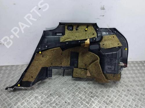 Boot lining MAZDA CX-7 (ER) 2.2 MZR-CD AWD (ER10A) | BP33640645I3 - Image 12