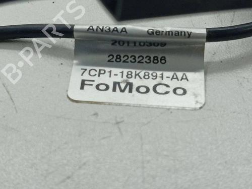 Electronic module FORD FOCUS III 1.6 TDCi | BP38279877M83 - Image 5