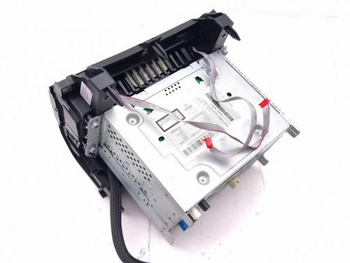 Electronic module MASERATI GHIBLI III (M157) 3.0 D | BP37657222M83 - Image 6