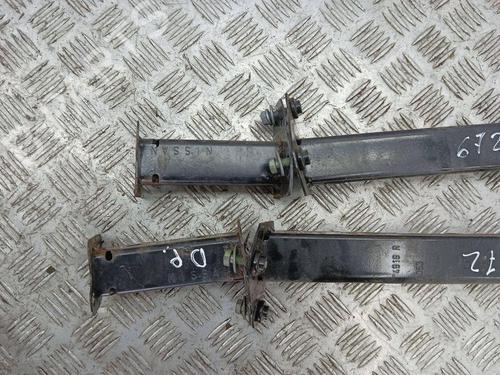 Subframe NISSAN JUKE (F16_) DIG-T 117 | BP40168564M9 - Image 10