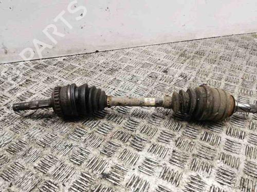 Left front driveshaft OPEL CORSA C (X01) 1.2 (F08, F68) | BP28894220M38