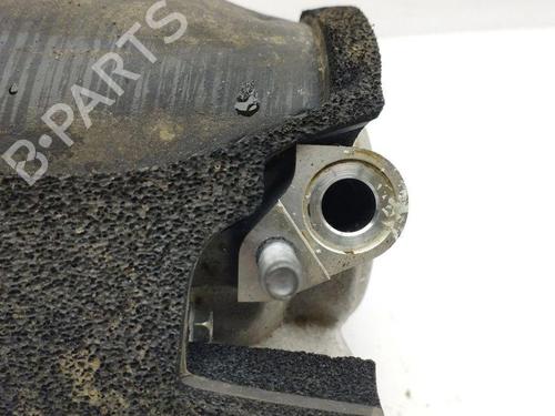 AC compressor TESLA MODEL 3 (5YJ3) EV | BP28901432M34