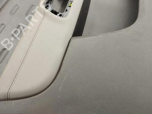 Front left panel CITROËN C5 AIRCROSS (A_) 1.2 PureTech 130 (ARHNSJ) | BP38243032C58 - Image 11