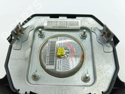 Førerens kollisjonspute NISSAN MICRA III (K12) 1.5 dCi | BP28892557C9 