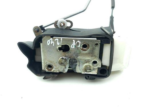 Front right lock MASERATI QUATTROPORTE V 4.2 | BP28881756C97 