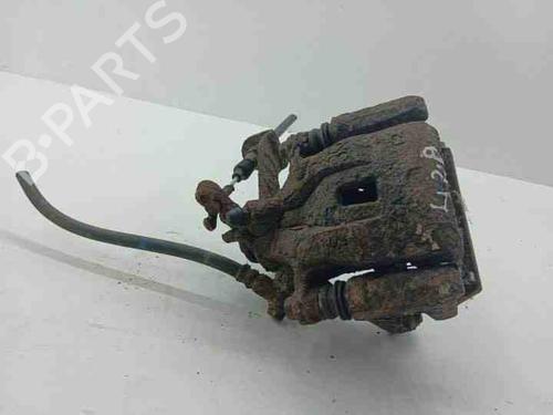 Used Right rear brake caliper MAZDA CX-5 (KE, GH) 2.2 D AWD (KE102) (175 hp) 28848373