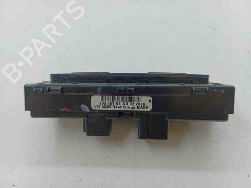 Electronic module VW GOLF VIII (CD1, DA1) 1.0 TSI | BP28898309M83 