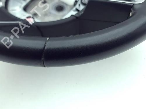 Steering wheel JAGUAR F-PACE (X761) 2.0 SD4 AWD | BP33259755C49 - Image 6