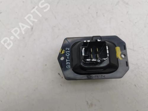 Heater resistor HONDA HR-V (RU) 1.5 (RU1) | BP33662591M108 - Image 2