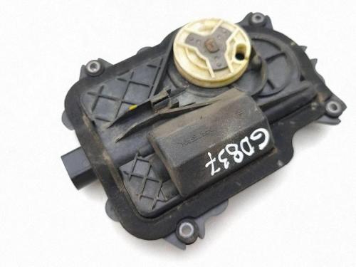 Electronic module VW PHAETON (3D1, 3D2, 3D3, 3D4, 3D6, 3D7, 3D8, 3D9) 3.0 V6 TDI 4motion | BP40466072M83 - Image 3