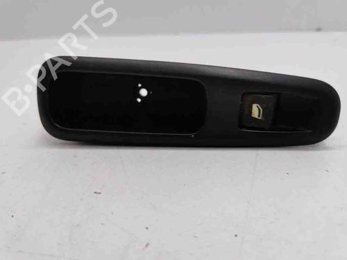 Left rear window switch PEUGEOT 5008 (0U_, 0E_) 1.6 HDi | BP28894448I29 