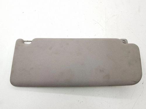 Left sun visor AUDI ALLROAD C5 (4BH) 2.5 TDI quattro | BP38248056I1 - Image 7