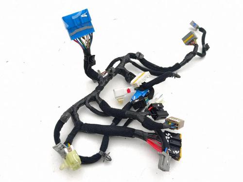 Used Wiring harness Wiring harness 37657223 37657223