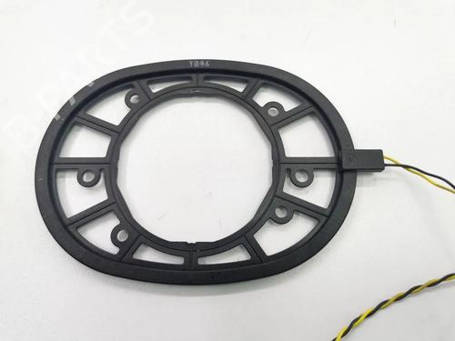 Antenna/Base BMW 7 (E65, E66, E67) 730 i, Li | BP33924165C140 - Image 4