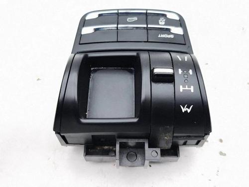 Switch PORSCHE CAYENNE (92A) 3.6 | BP39421159I30 - Image 3