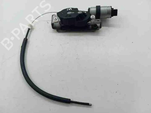 Elektronik Modul für PORSCHE CAYENNE (9PA) 3.2 (250 hp) 28853177