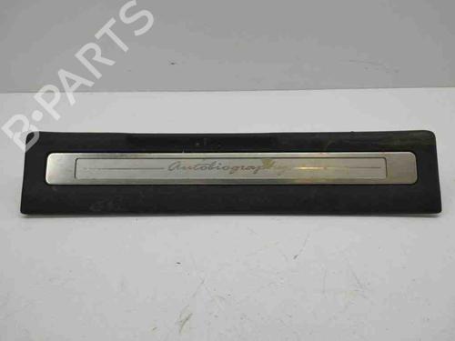 Trinbræt LAND ROVER RANGE ROVER EVOQUE (L538) 2.2 D 4x4 (190 hp) 28898677