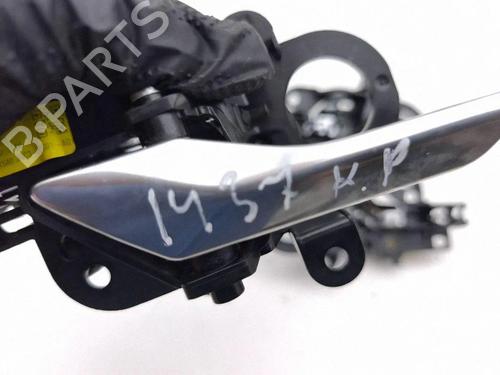 Front left interior door handle JAGUAR I-PACE (X590) EV400 AWD | BP38019062I13  - Image 6