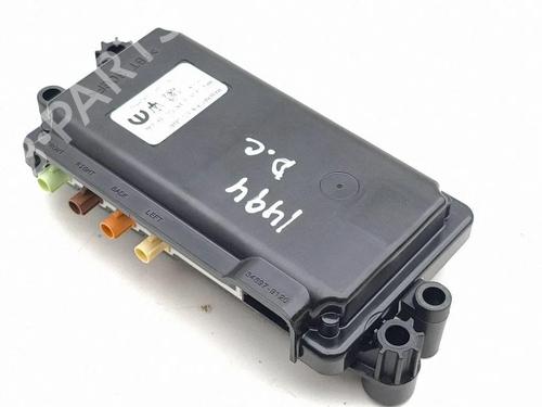 Used Electronic module Electronic module MASERATI LEVANTE SUV (M161) 3.0 S Q4 (430 hp) 40291075 40291075