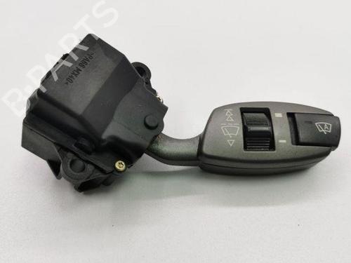 Ratstangsstang BMW 7 (E65, E66, E67) 730 d (211 hp) 28847325