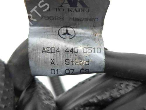 Wiring harness MERCEDES-BENZ GLK-CLASS (X204) 220 CDI (204.902) | BP28880729E16