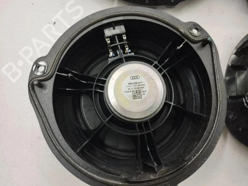 Electronic module AUDI Q5 (FYB, FYG) 2.0 TDI quattro | BP40207058M83 - Image 7