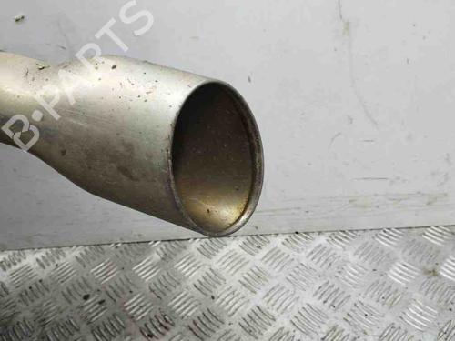 Exhaust system MERCEDES-BENZ M-CLASS (W164) ML 350 4-matic (164.186) | BP28895376M121