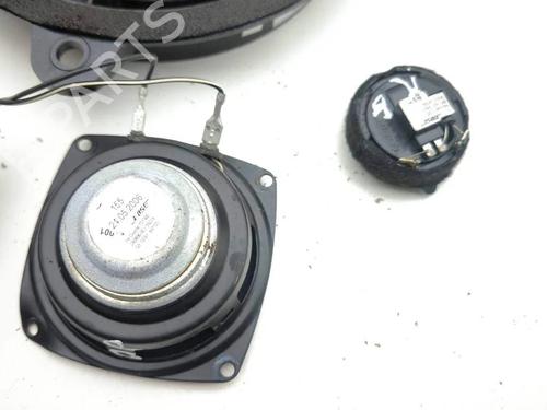 Electronic module MASERATI QUATTROPORTE V 4.2 | BP28881799M83 - Image 17