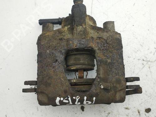 Højre bremsekaliber bag CHRYSLER VOYAGER IV (RG, RS) 2.8 CRD (150 hp) 28886471
