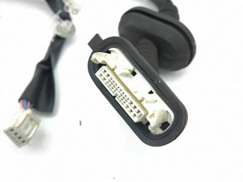 Wiring harness LEXUS IS III (_E3_) 300h (AVE30_, AVE30R) | BP40232543E16 - Image 11