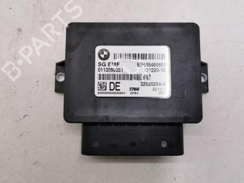 Used Electronic module BMW 5 (F10) 530 d (258 hp) 28853993