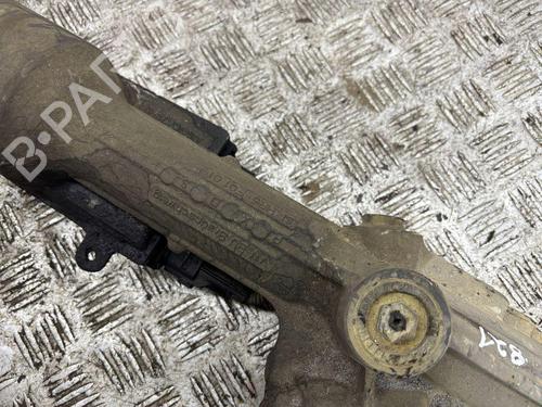 Steering rack AUDI A6 Allroad C7 (4GH, 4GJ) 3.0 TDI quattro | BP30107463M22 