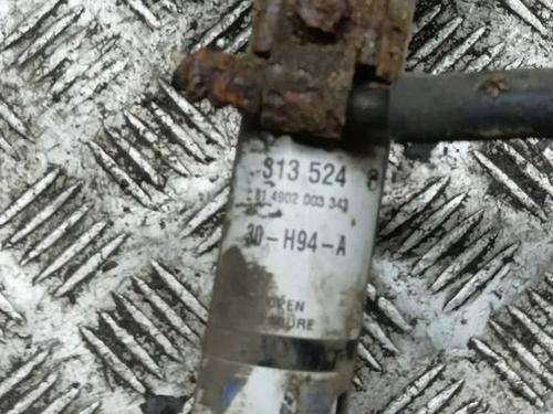 Højre fortil støddæmper KIA SORENTO I (JC) 2.5 CRDi | BP28844869M17 
