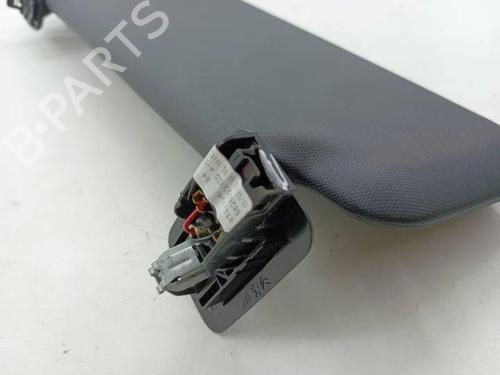 Right sun visor OPEL MOKKA 1.2 (76) | BP28856062I2  - Image 6