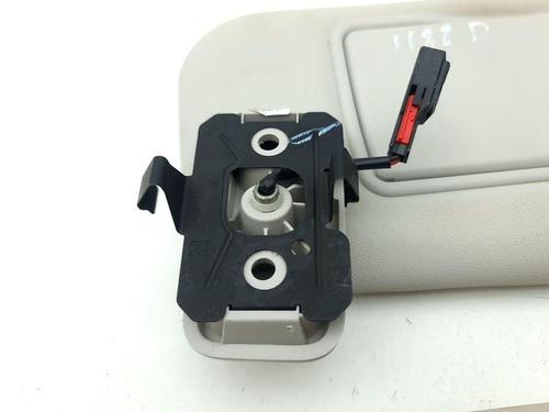 Right sun visor JAGUAR XE (X760) 2.0 D | BP28877993I2 