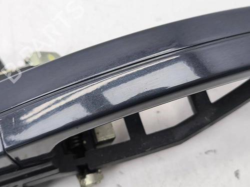 Rear left exterior door handle FORD GRAND C-MAX (DXA/CB7, DXA/CEU) 2.0 TDCi | BP28894394C130 