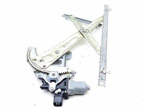 Used Front right window mechanism CITROËN C-CROSSER (VU_, VV_) 2.2 HDi (156 hp) 30809101