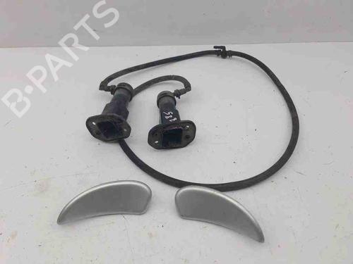 Used Headlight washer CHRYSLER VOYAGER IV (RG, RS) 2.8 CRD (150 hp) 28874656