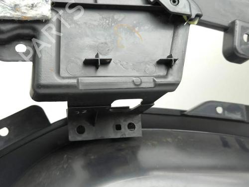 Front right panel MITSUBISHI OUTLANDER II (CW_W) 2.2 DI-D 4WD | BP36180810C59 - Image 3