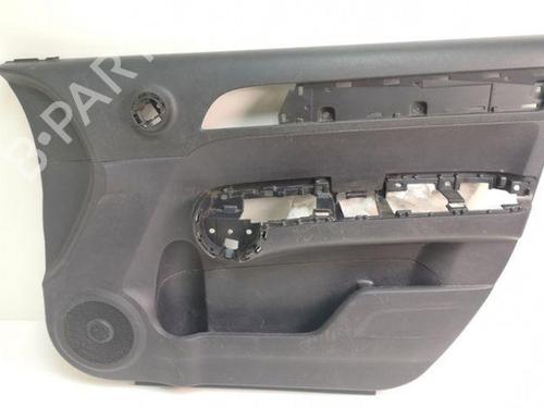 Used Front right panel HONDA CR-V II (RD_) 2.2 CTDi (RD9) (140 hp) 28866243