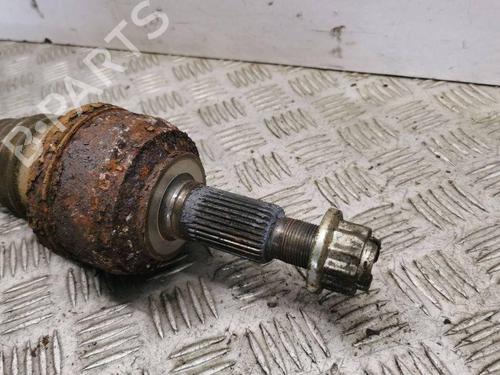 Right rear driveshaft AUDI Q7 (4MB, 4MG, 4MQ) 45 TDI quattro | BP28875535M41 