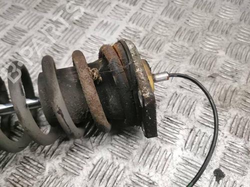 Right rear shock absorber MASERATI QUATTROPORTE V 4.2 | BP28878144M19 