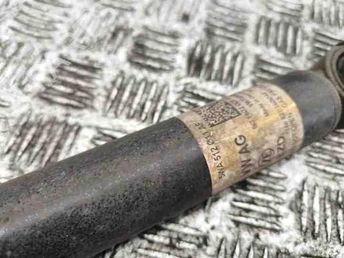 Right rear shock absorber VW GOLF VIII (CD1, DA1) 1.5 TSI | BP28864325M19 