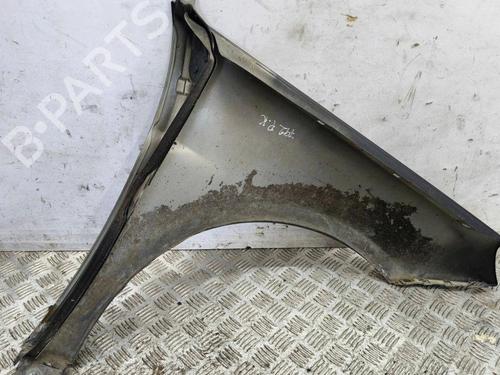 Left front fenders MERCEDES-BENZ B-CLASS Sports Tourer (W245) B 180 CDI (245.207) | BP28900158C41 