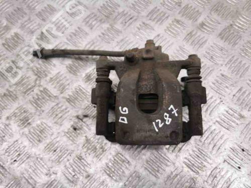 Used Right rear brake caliper NISSAN NAVARA (D22) 3.0 TD 4x4 (150 hp) 28905985