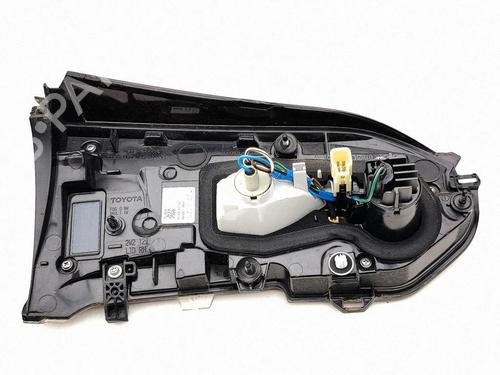 Right tailgate light TOYOTA RAV 4 V (_A5_, _H5_) 2.5 Hybrid AWD (AXAH54) | BP37290638C80 - Image 11