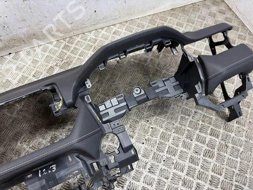 Dashboard TOYOTA RAV 4 V (_A5_, _H5_) 2.5 Hybrid AWD (AXAH54) | BP36191432C46 - Image 5