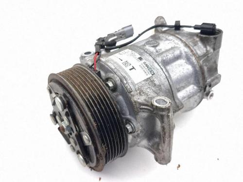 AC compressor NISSAN JUKE (F16_) 1.0 | BP40465709M34 - Image 2