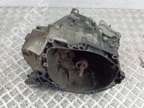 Used Gearbox PEUGEOT 2008 I (CU_) 1.6 HDi (114 hp) 28849305
